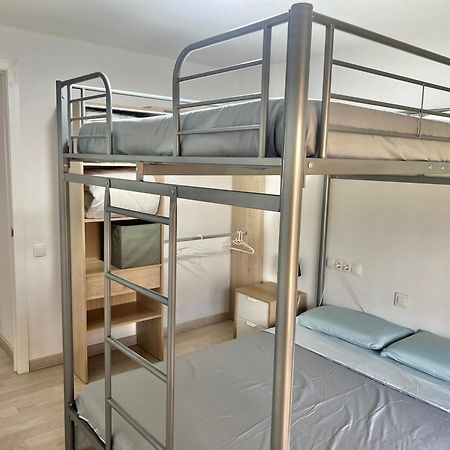 Duplex En La Nieve Daire La Molina  Dış mekan fotoğraf